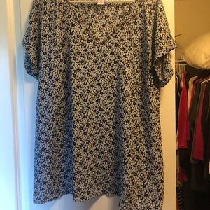 Motherhood Maternity Shirt